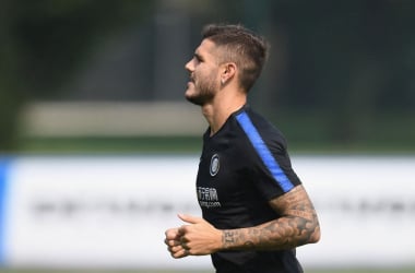 Inter, caso Icardi: domani le visite di controllo