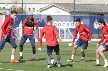 Ligue 1: le partite dell'undicesima giornata