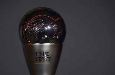 The Best FIFA Football Awards 2017: la formazione dell'anno