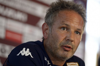 Torino, Mihajlovic presenta la partita in conferenza
