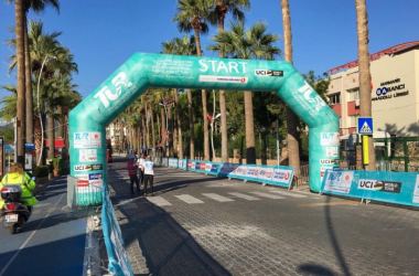 Giro di Turchia 2017 - Assolo di Ulissi nella quarta tappa, oggi diverse insidie