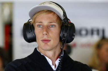 UFFICIALE - Brendon Hartley sostituirà Gasly nel Gran Premio degli Stati Uniti