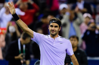 ATP Shanghai 2017 - Federer rimonta Del Potro, è finale