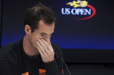ATP - Murray tra l'incudine ed il martello