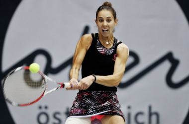 WTA Linz - Rybarikova e Strycova in semifinale