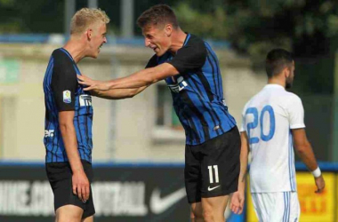 Campionato Primavera - Atalanta ed Inter chiudono il 2017 in vetta alla classifica