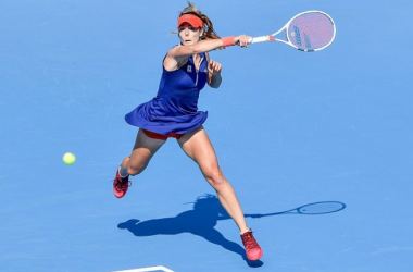 WTA Mosca - I risultati dei quarti