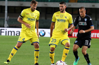Serie A- Vince solo la noia tra Chievo ed Empoli (0-0)