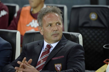 La Roma supera il Torino, le considerazioni di Mihajlovic