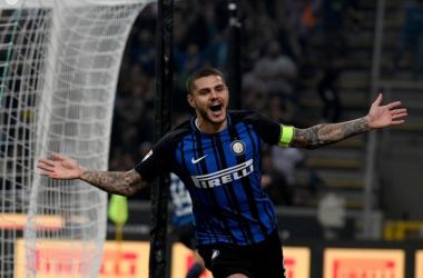 Risultato Inter - Sampdoria in diretta, LIVE Serie A 2017/18 - Skriniar, Icardi(2), Kownacki, Quagliarella! (3-2)