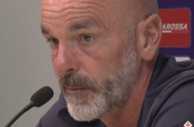 Fiorentina, Pioli in conferenza: &quot;Contro il Torino sarà uno scontro diretto&quot;