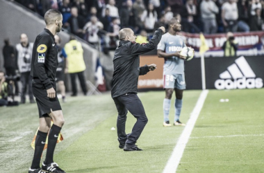 Champions League: il Monaco e l'obbligo di vincere, il Besiktas per sognare ancora