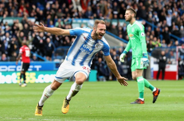 Premier League - United con l'Huddersfield per riscattarsi