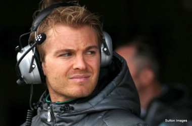 Nico Rosberg: &quot;Es necesario trabajar en la degradación de los neumáticos más blandos&quot;