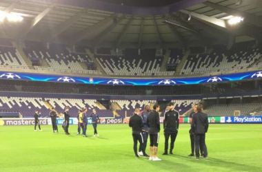 Champions League - Anderlecht vs PSG, esito scontato?