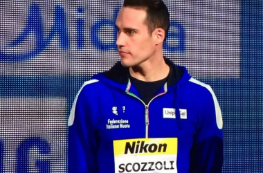 Nuoto - Orsi e Scozzoli, squilli a Bolzano