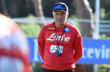 Il Napoli batte il Parma, Ancelotti: &quot;Sarà difficile scegliere l&#39;undici anti-Juve&quot;