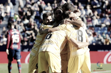 Resumen Girona 1-1 Real Sociedad en LaLiga 2017