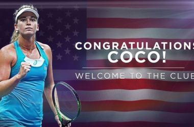 WTA - La classifica, poche variazioni