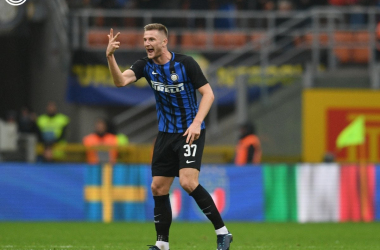 Inter, Skriniar giura fedeltà a questa maglia: &quot;Resto al 100%. Potrei firmare a vita&quot;