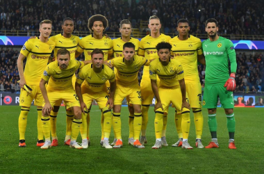 Champions League - Dortmund di misura, avvio col botto per il Galatasaray