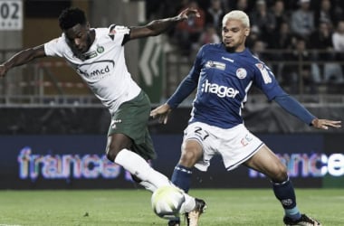 Coupe de la Ligue - Out St. Etienne e Nantes, il Lille passa ai rigori