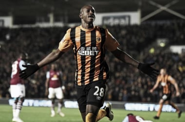 Allardyce looks to N&#039;Doye to bolster attacking options