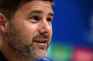 Champions League - Tottenham vs Real Madrid, Pochettino indica la via