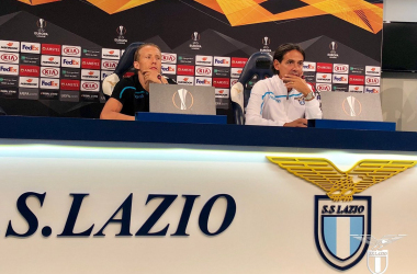 Genoa - Lazio, chi scatta?