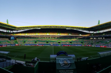 Champions League - Sporting Lisbona vs Juventus, le formazioni ufficiali