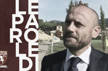 Torino - Petrachi amaro: &quot;Ora servono i fatti&quot;