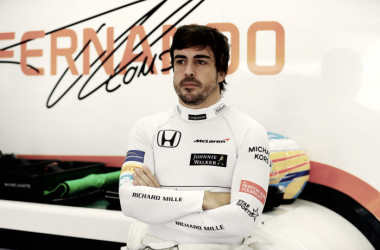 Fernando Alonso: la ambición y la ilusión por bandera para 2018