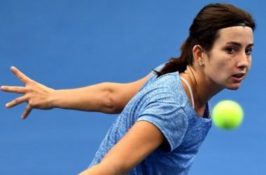 WTA Elite Trophy Zhuhai - Stephens in ombra, vincono Barty e Rybarikova