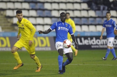 SD Formentera - Lleida Esportiu: nueva etapa de montaña