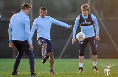 Lazio, all&#039;Olimpico arriva il Nizza