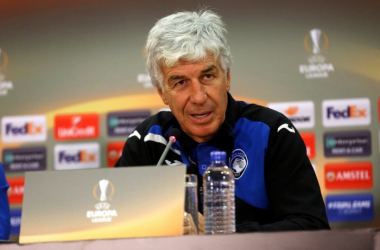 Atalanta, a Nicosia per chiudere il discorso