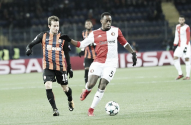 Jorgensen illude, Ferreyra e Marlos recuperano: lo Shakthar vince e vede gli ottavi