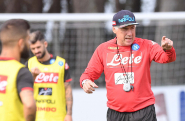 Serie A - Fra Torino e Napoli sarà guerra per i 3 punti
