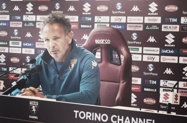 Torino - Mihajlovic: &quot;Dobbiamo ritrovare lo spirito, Belotti non so se giocherà&quot;