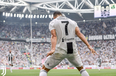 Finalmente Ronaldo, la Juve batte il Sassuolo