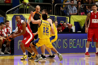 Turkish Airlines Euroleague - L'Olimpia concede troppo e segna poco a Tel Aviv: passeggia il Maccabi (79-68)