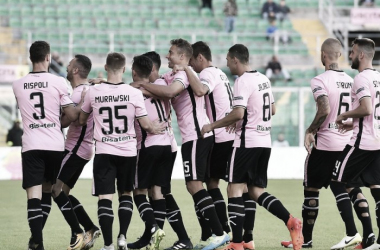 Palermo - la carica di Nestorovski: &quot;Voglio la Serie A, dopo il KO di Novara siamo cambiati&quot;
