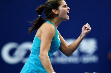 WTA Elite Trophy Zhuhai - Il programma delle semifinali