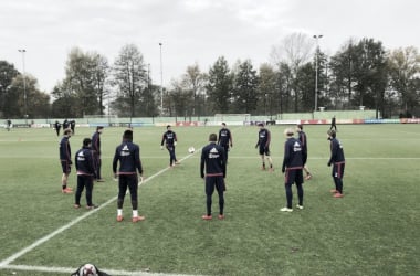Eredivisie: Ajax e PSV impegnate in sfide delicate, nelle zone basse spicca Venlo-Breda