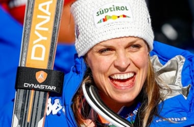 Sci Alpino - Levi, slalom speciale femminile: i pettorali di partenza