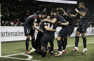 Ligue 1: Monaco e Lione "puntano" il PSG, occhio a Nizza-Digione