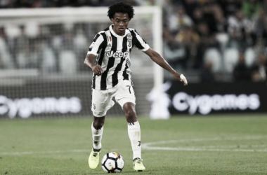 Juventus, Cuadrado dice la sua: "Terzino? Posso farlo"