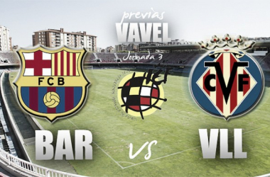 FC Barcelona B - Villarreal CF B: las mejores canteras con dinámicas opuestas