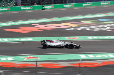 F1 - Williams: una poltrona per... 4!