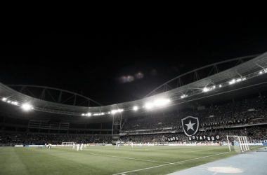 Botafogo vem a público explicar problemas técnicos ocorridos na partida contra Portuguesa-RJ